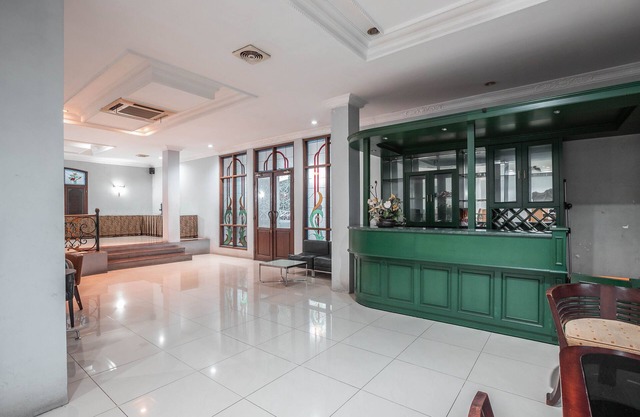 Hotel O Bunga Karang Hotel