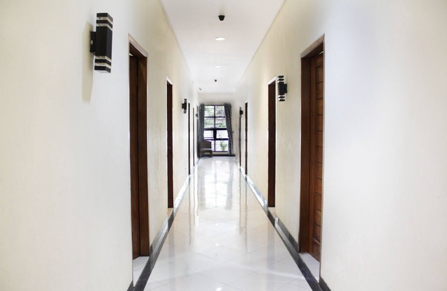 Hotel O Cempaka Place Homestay