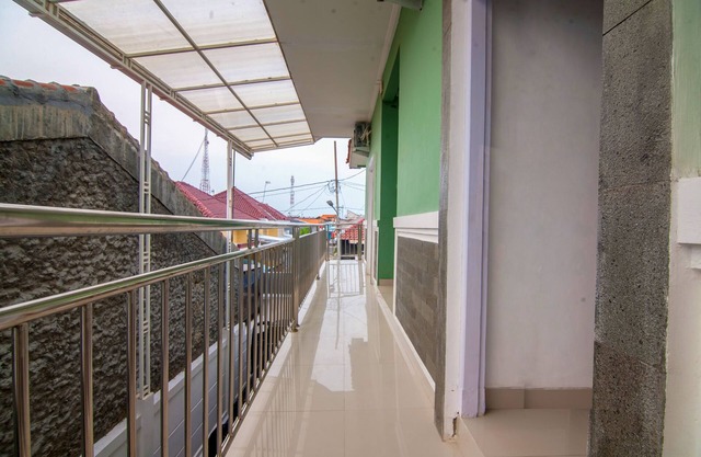 Hotel O D'residence Syariah