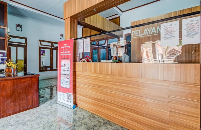 Hotel O Desa Wisata Kaso Near Kantor Kepala Desa Kaso