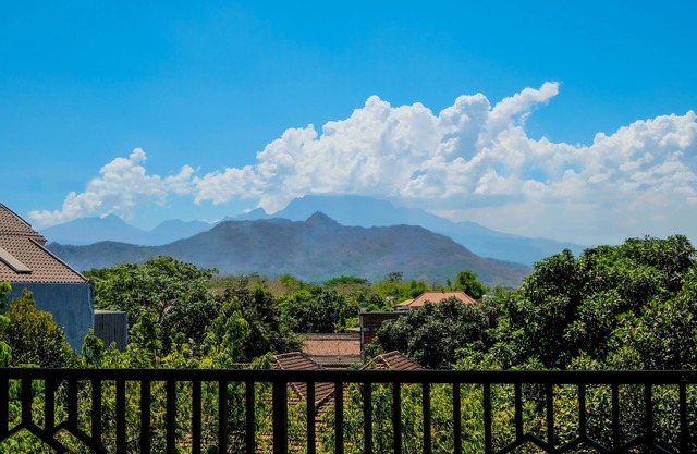 Hotel O Family Residence