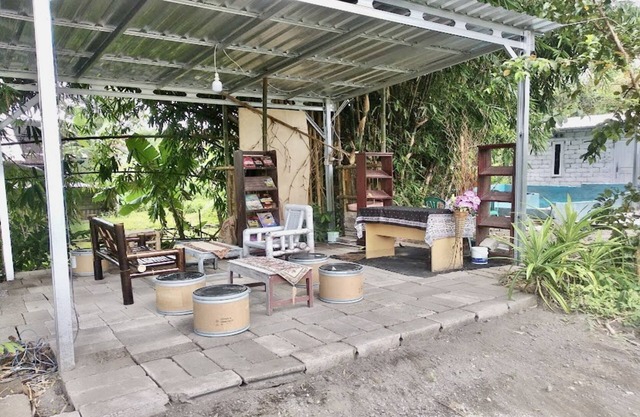 Hotel O Homestay Bambu Oerip Syariah