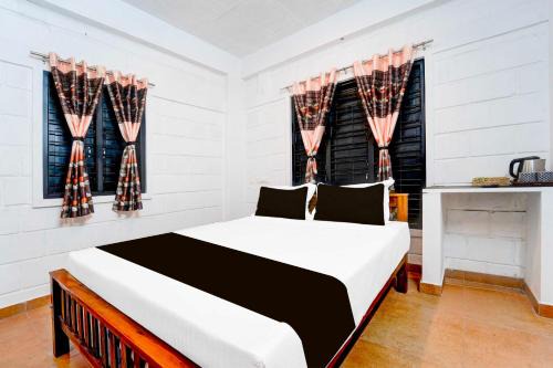 Hotel O Irrutupalam Near Isha Yoga Center