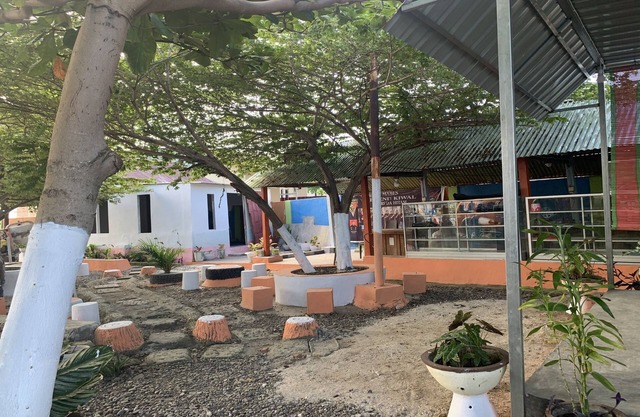Hotel O Kost Hidayat Syariah