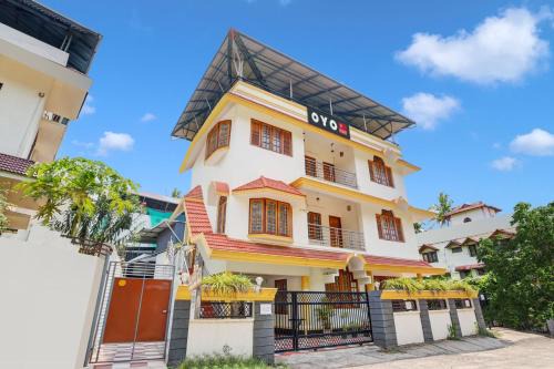 Hotel O LM RESIDENCY