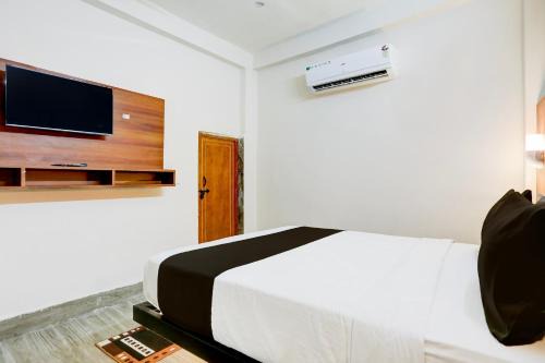 Hotel O MADHUBAN'S INN
