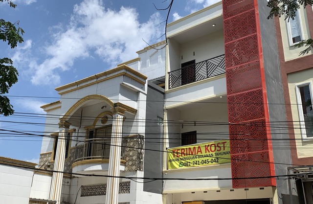 Hotel O Mely Homestay