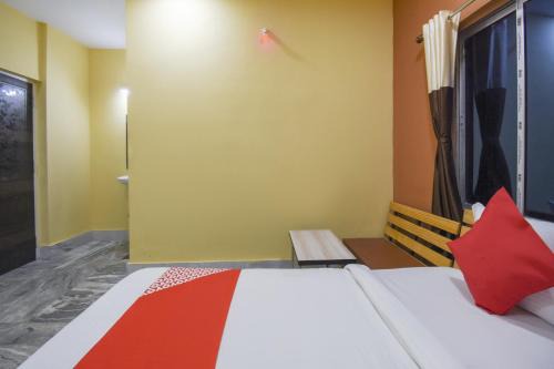Hotel O Palki Palace Near Netaji Subhash Chandra Bose International Airport