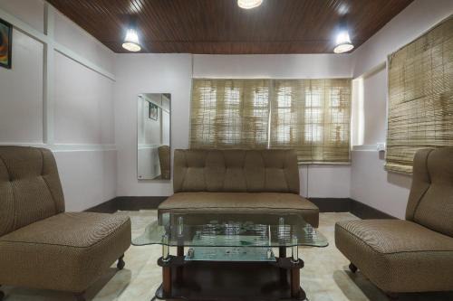 Hotel O Pillars House