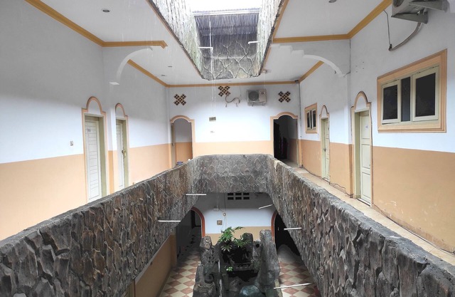 Hotel O Pondok Bintang