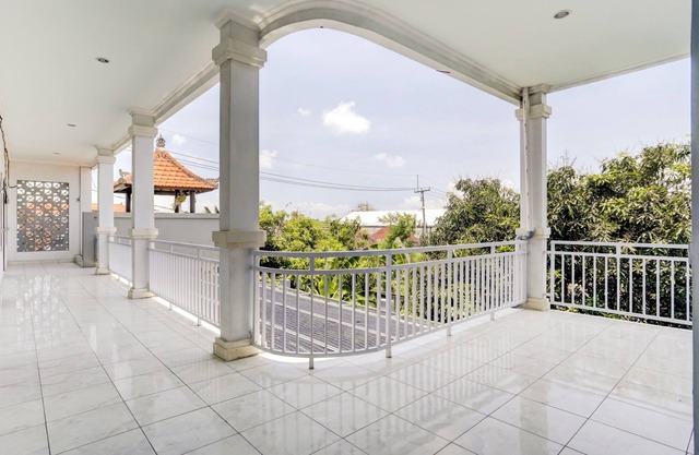 Hotel O Pondok Dukuh