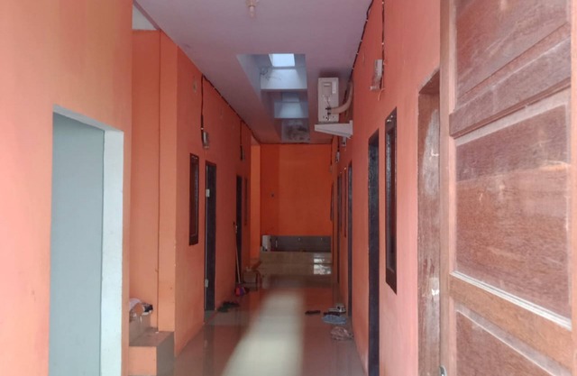 Hotel O Pondok Orange Family