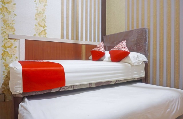 Hotel O Sari Jeneponto