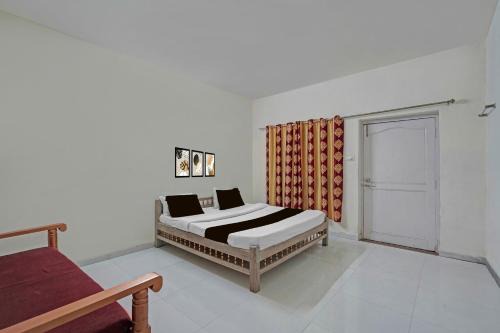 Hotel O Statue Of Unity Rajpipla Formerly Narayani Heritage Resort