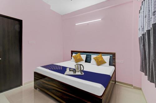 Hotel O Utkarsh Inn