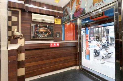 HOTEL O Vivek International Hotel