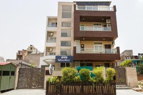 Hotel O Yor Residency