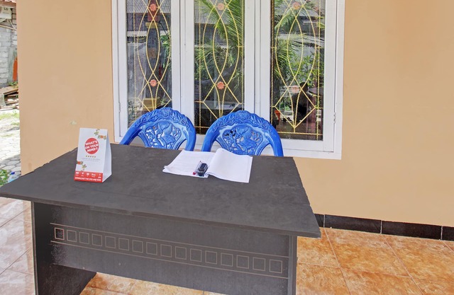 Hotel O Zahira Homestay Near Ekas Surf School and Service