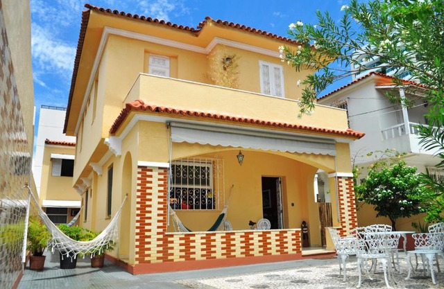 Hotel Pousada Acácia da Barra