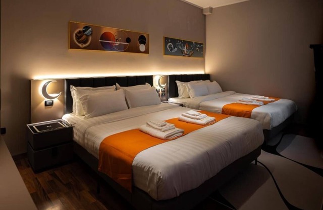 Hotel Royal