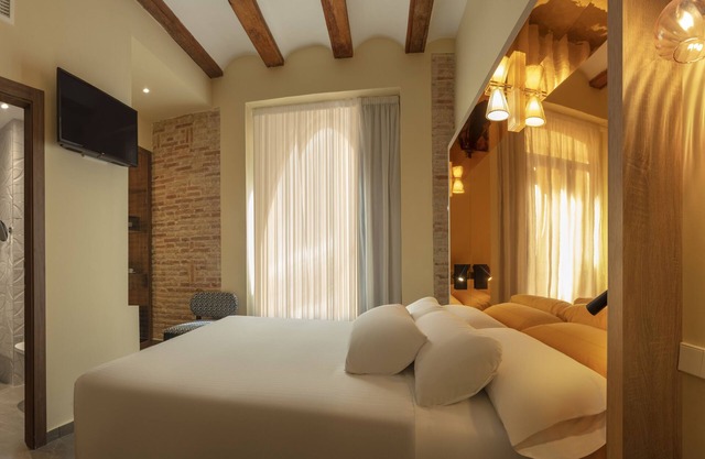 Hotel SH Suite Palace