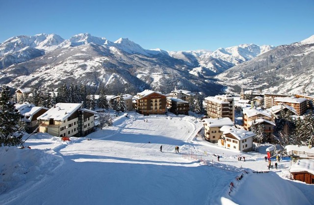 Hotel Stella Alpina