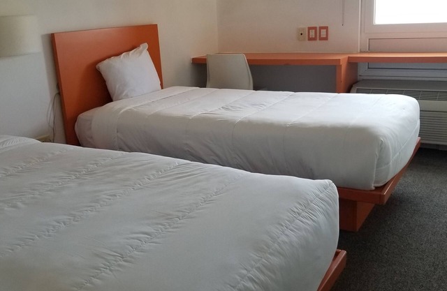 Hotel Tecnologico Norte