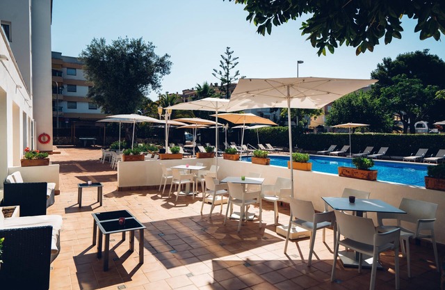 Hotel THB Dos Playas - Adults Only
