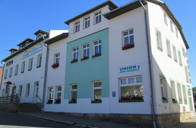 Hotel Union