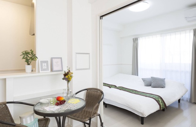 Hotel Urbansea 1 Maejima