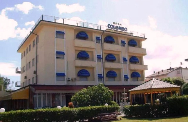 Hotel Villa Colombo