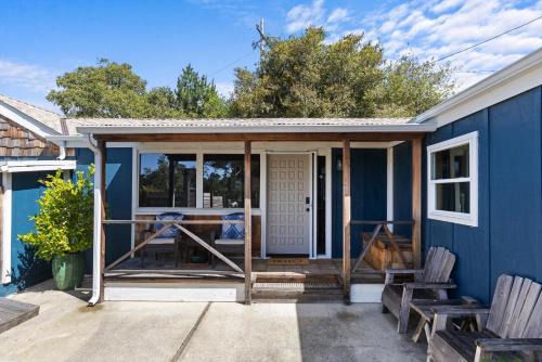 House of Joy-Sleeps 12