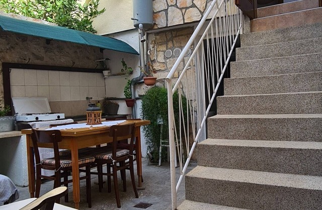 House Old town stone house (89431-K1) - Stari Grad - island Hvar