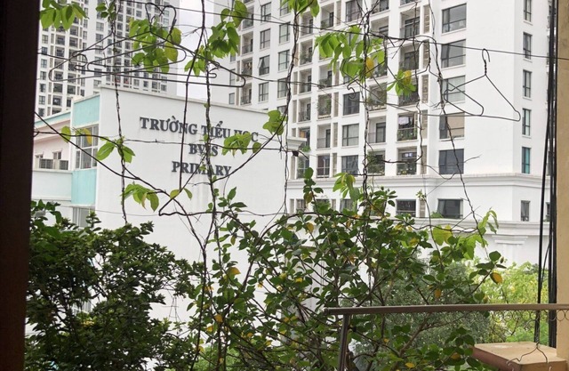 Huong Thuy Guesthouse