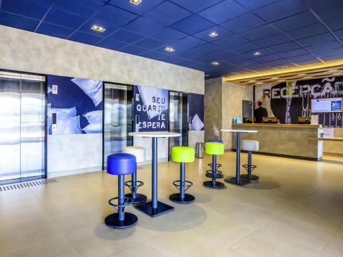 Ibis Budget Uberlândia