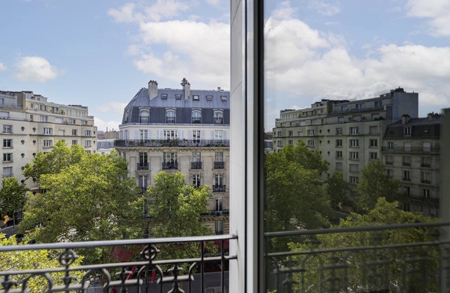 ibis Paris Gare de Lyon Ledru Rollin 12ème
