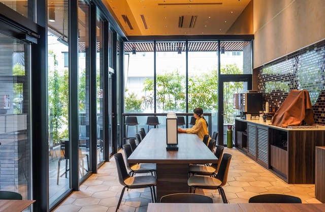ibis Styles Tokyo Ginza East