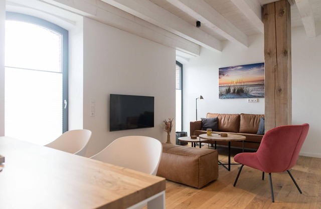 Idyllic vacation home Van Senden 8 Elsje for families and couples - Van Senden