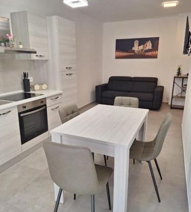 Il Nido a Due Passi da Assisi