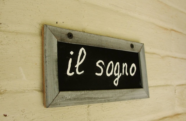il sogno - holiday home/apartment