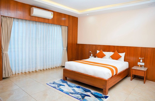 ILA Comfort Harkapur
