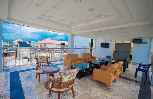 Immaculate Golden Hotels Limited