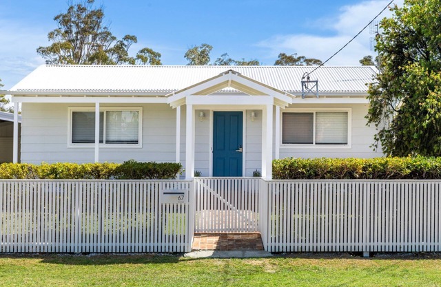 Indigo - Pet Friendly - 7 Mins Walk to Beach