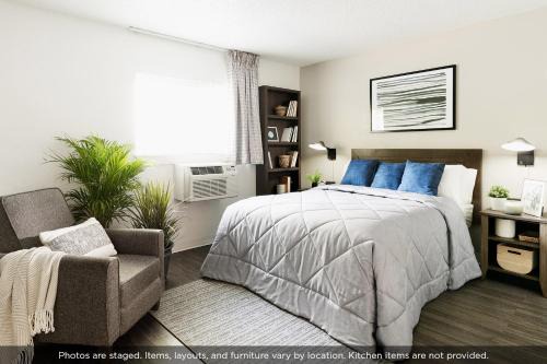 InTown Suites Extended Stay Baton Rouge LA