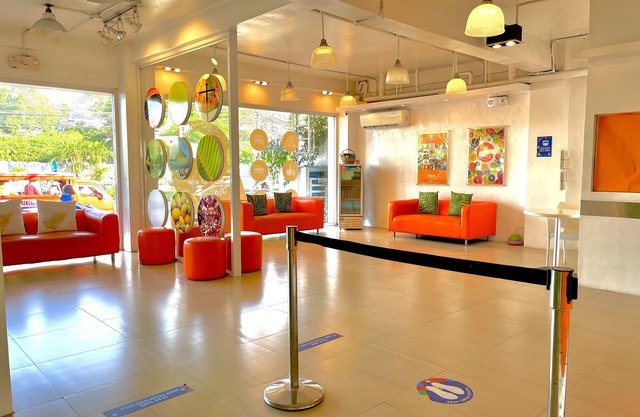 Islands Stay Hotels - Mactan