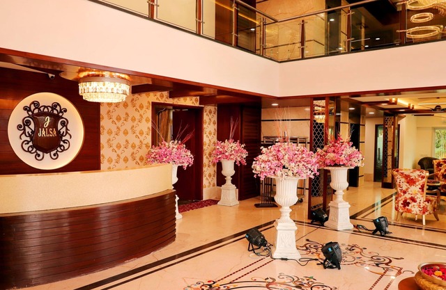 Jalsa Hotel & Banquets