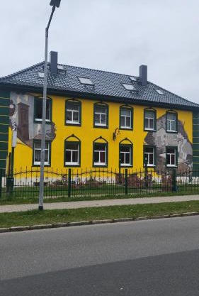 JaNettes Gästehaus