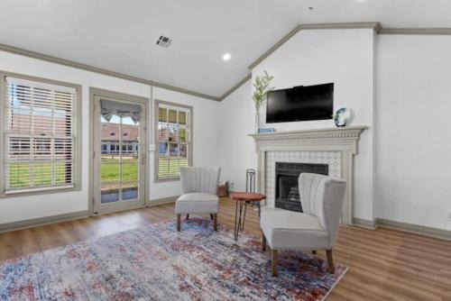 Jarrett Farm Resort - Suite 3