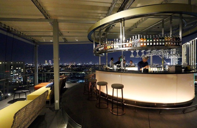 Java Paragon Hotel and Residences