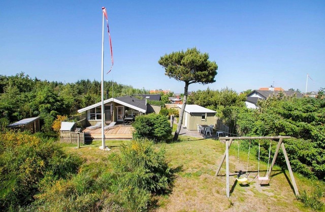 JB137 Fjerritslev - Markstien 15